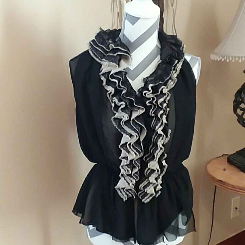 Dress Blouse